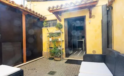 Casa Orsini, B&B and Winery