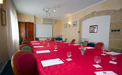 Cit'Hotel Le Mirage