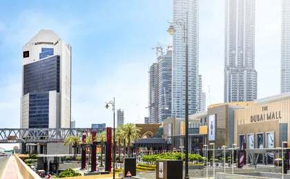 Millennium Central Downtown