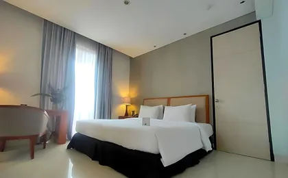 eL Hotel Kartika Wijaya Batu
