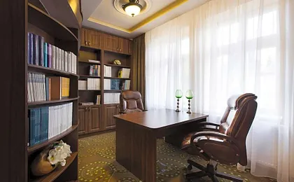 Hotel Dvorana