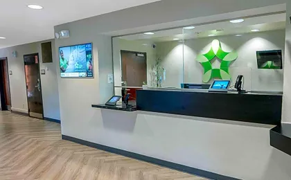 Extended Stay America Suites - Phoenix - Biltmore