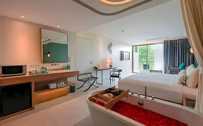 AtEase Phuket Patong
