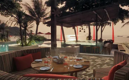 Anantara Rasananda Koh Phangan