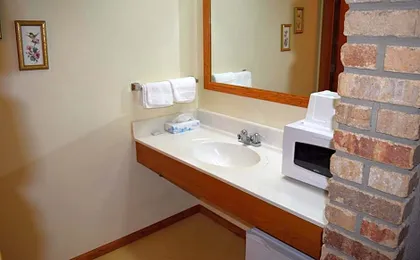 St Croix Suites - St Croix Falls