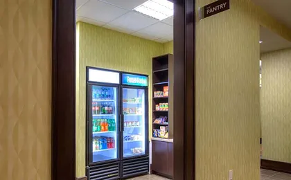 Staybridge Suites Hamilton - Downtown By IHG