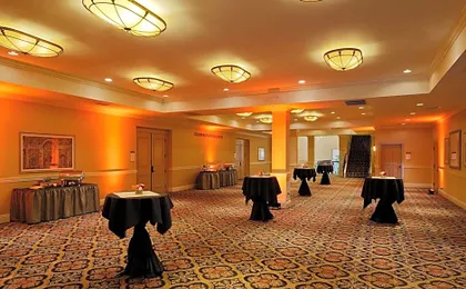 Crowne Plaza San Diego Mission Valley By IHG