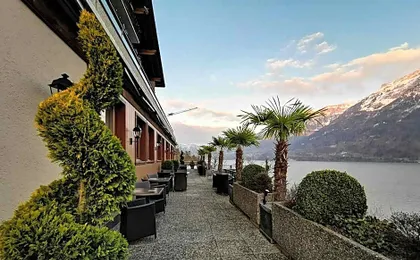 Hotel Brienzersee