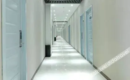 Wuxi Sanyiju Business Hotel
