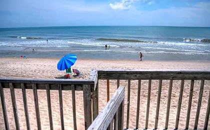 Outer Banks Motel