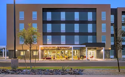Home2 Suites by Hilton Yuma Pivot Point