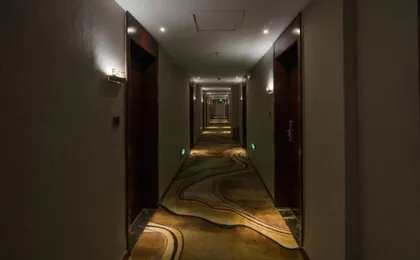 Jinlongxuan Hotel