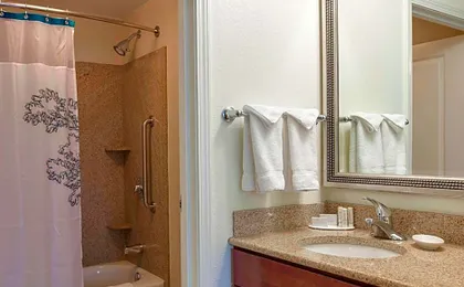 Residence Inn by Marriott Chicago Midway Airport