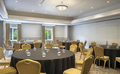 Delta Hotels Tudor Park Country Club