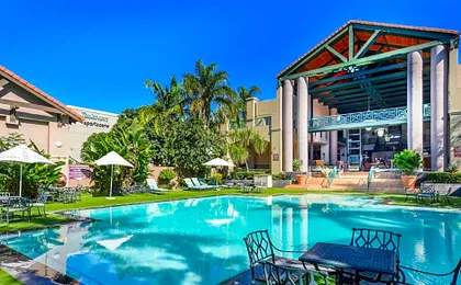 Mercure Hotel Nelspruit