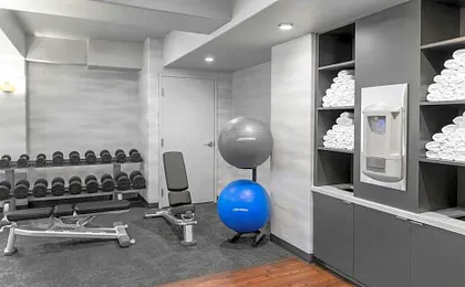 Fairfield Inn & Suites by Marriott San Francisco San Carlos