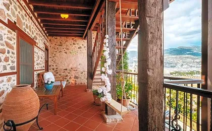 Hotel Villa Turka