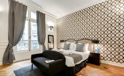 Sweet Inn - Boetie IV