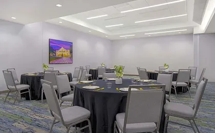Hampton Inn & Suites San Antonio Riverwalk