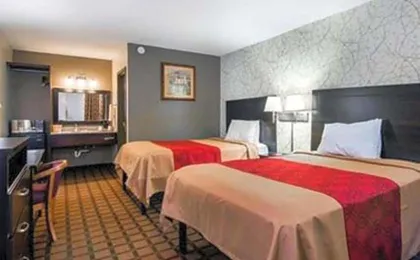 Econo Lodge Selma - Smithfield