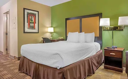 Extended Stay America Select Suites - Lexington Park - Pax River