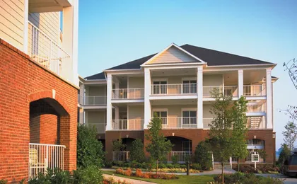 Club Wyndham Nashville