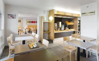 B&B HOTEL ST Malo Centre La Decouverte