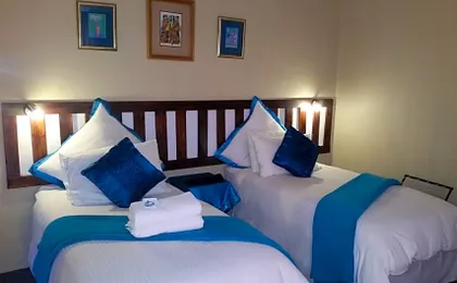 Obrigado Guest House