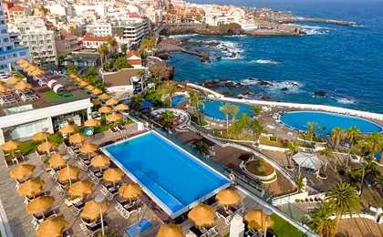 Hotel Vallemar