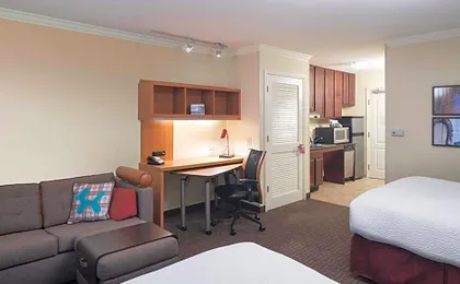 TownePlace Suites by Marriott San Antonio Airport