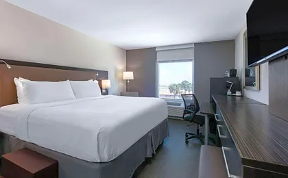 Wyndham Corpus Christi Resort North Padre Island