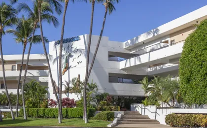 Club Wyndham Royal Sea Cliff
