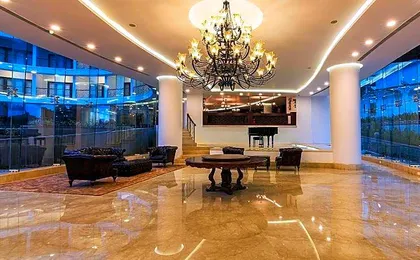 Park Regis Goa