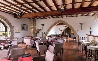 Parador de Tortosa