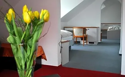 Hotel Salzufler Hof