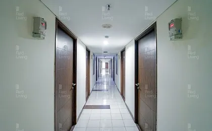 RedLiving Apartemen Easton Park Jatinangor - Yunus