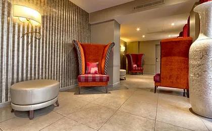 Hotel Mondial
