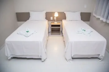 Hotel e Pousada Flor do Jua