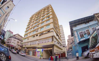 Tiffany Diamond Hotels Ltd – Indira Gandhi