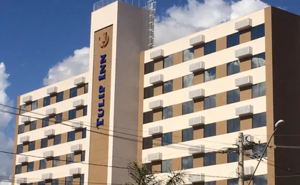 Tulip Inn Sete Lagoas