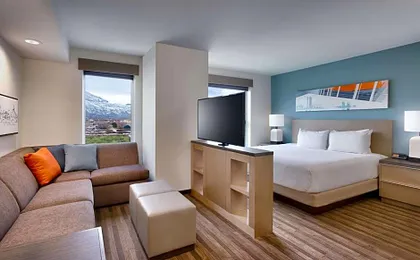 Hyatt House Provo/Pleasant Grove