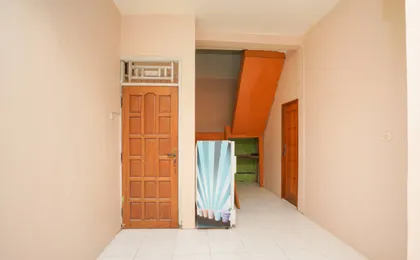 OYO 2656 Az Zahra Residence Syariah
