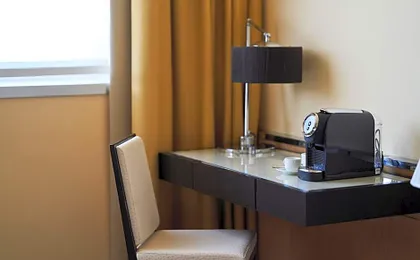 UNA Hotels Malpensa