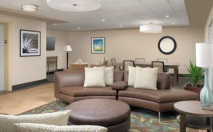 Candlewood Suites Alexandria West