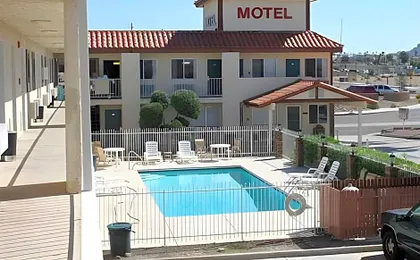 Sway Hotel