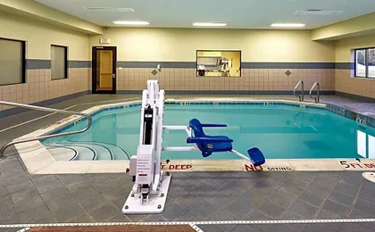 La Quinta Inn & Suites by Wyndham South Bend