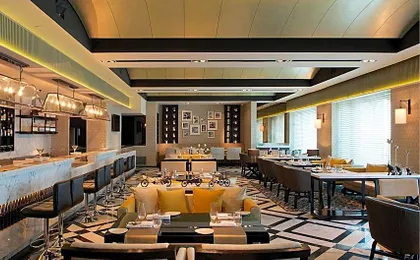 InterContinental Marine Drive Mumbai By IHG