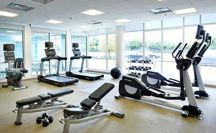 SpringHill Suites by Marriott Columbus OSU