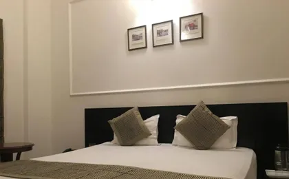 Ajanta Hotel