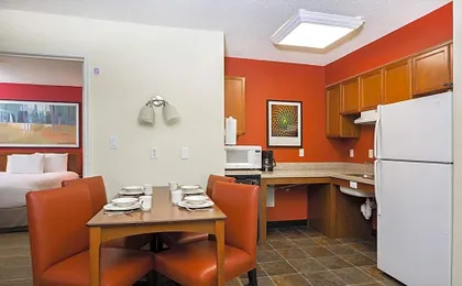 Residence Inn by Marriott El Paso